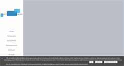 Desktop Screenshot of meinonlinemarketing.com