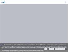 Tablet Screenshot of meinonlinemarketing.com